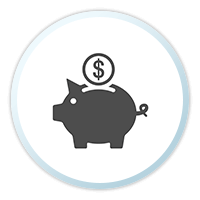 Piggy Bank Icon