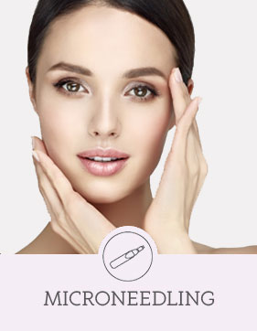 Microneedling Banner