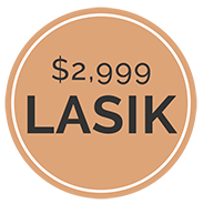 $2999 LASIK